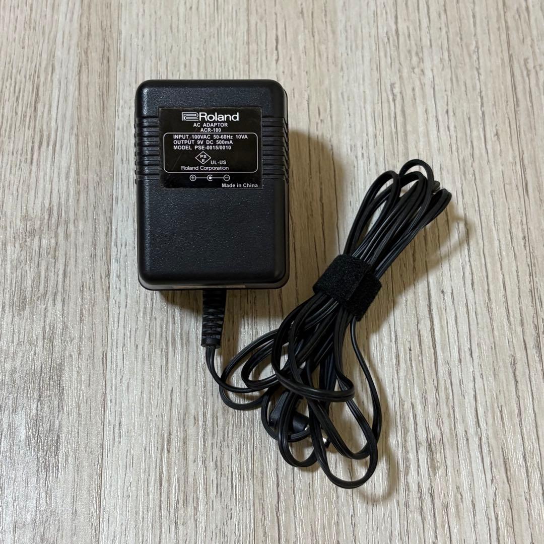 Roland Guitar Amplifiers Micro Cube Ac
