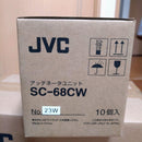 Jvc Speakers Sc-68Cw 10