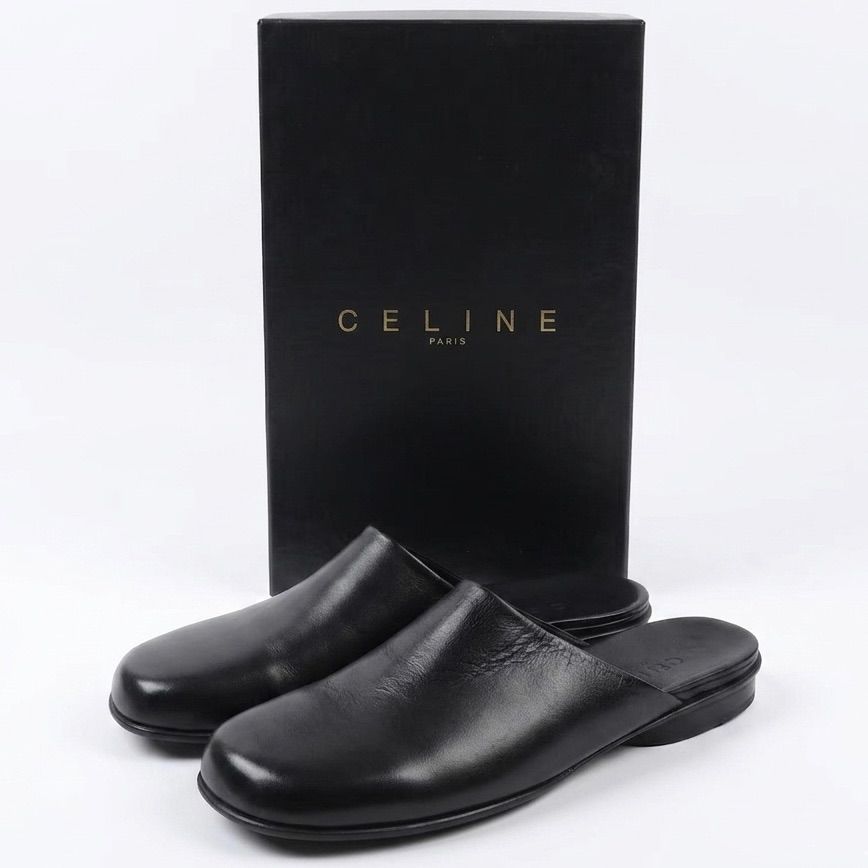 Celine Mules