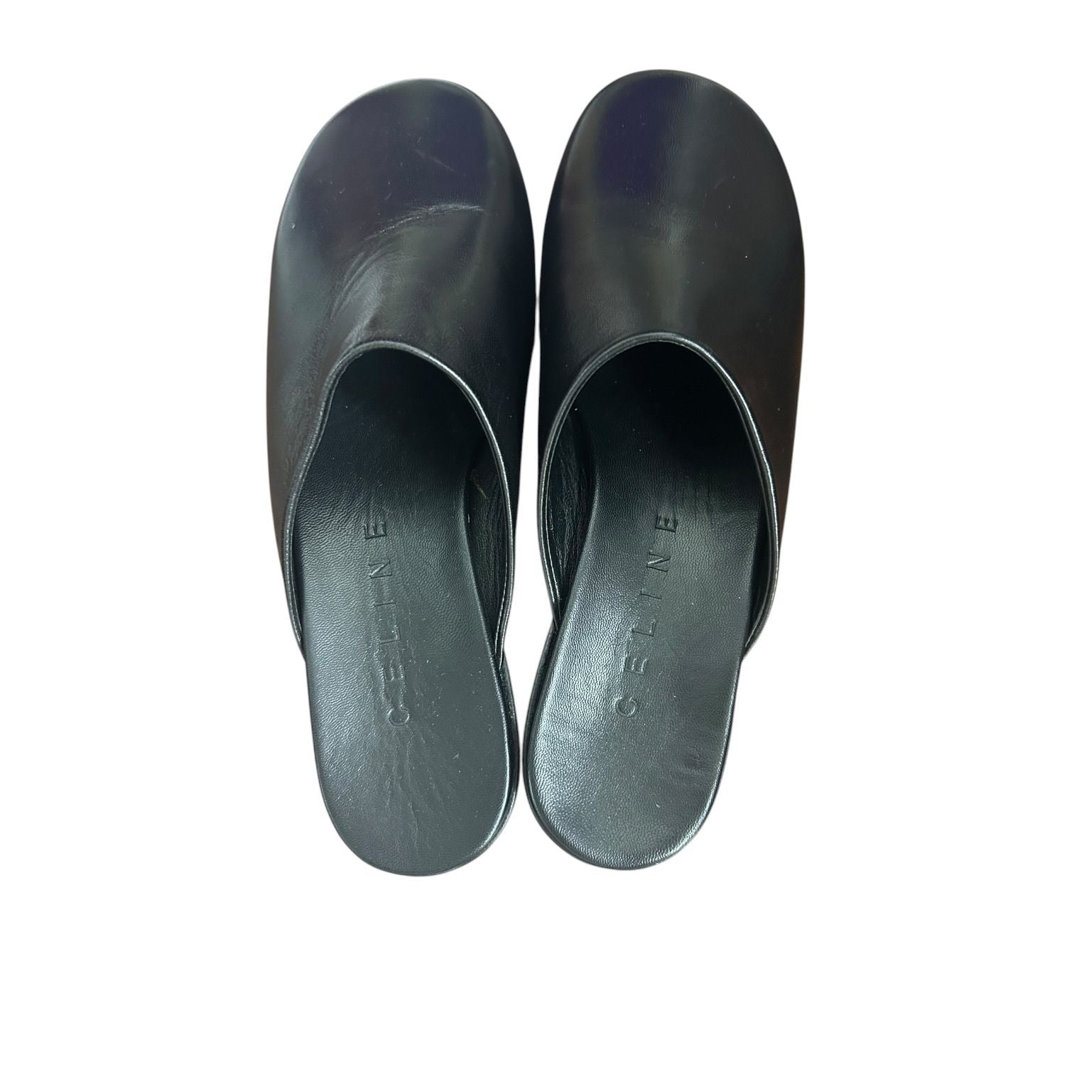 Celine Mules