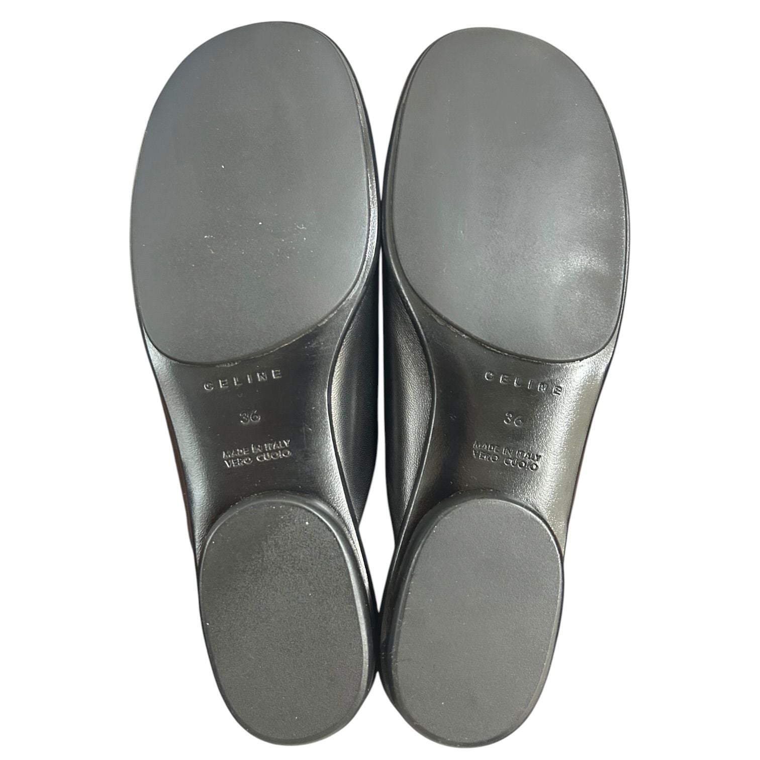 Celine Mules