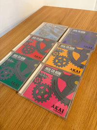 Akai Professional Other Cd-Rom Vol.1Xl 6