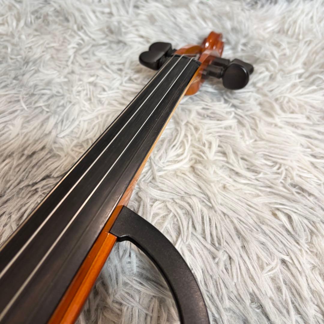 Yamaha Violins Sv-100
