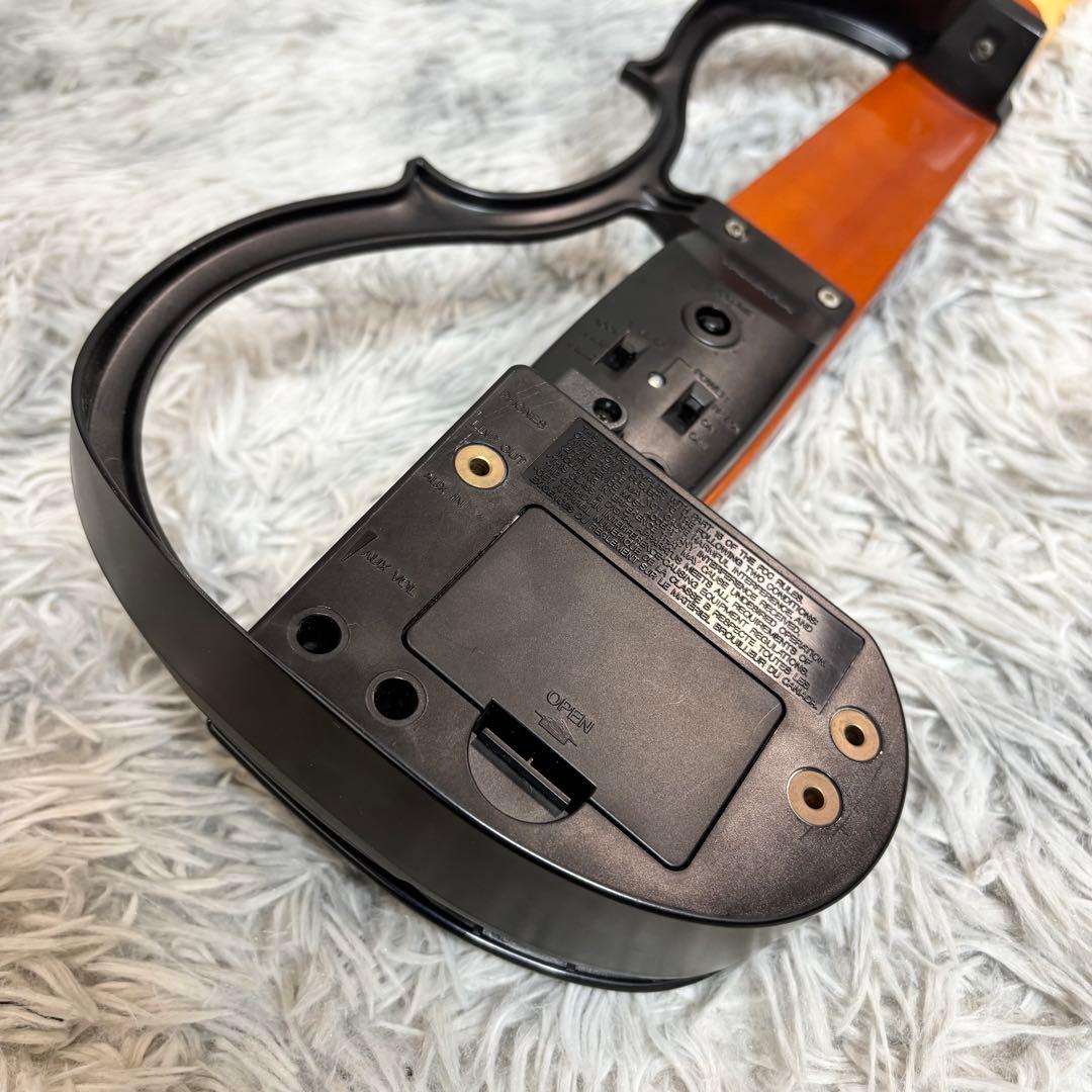 Yamaha Violins Sv-100