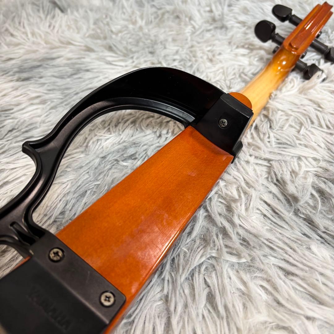 Yamaha Violins Sv-100