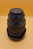Panasonic Lens (Zoom) Leica Dg 10-25Mm F1.7