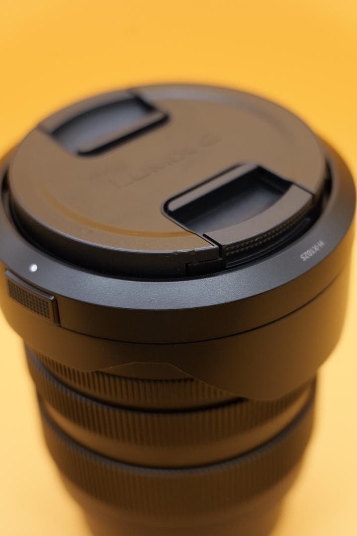 Panasonic Lens (Zoom) Leica Dg 10-25Mm F1.7