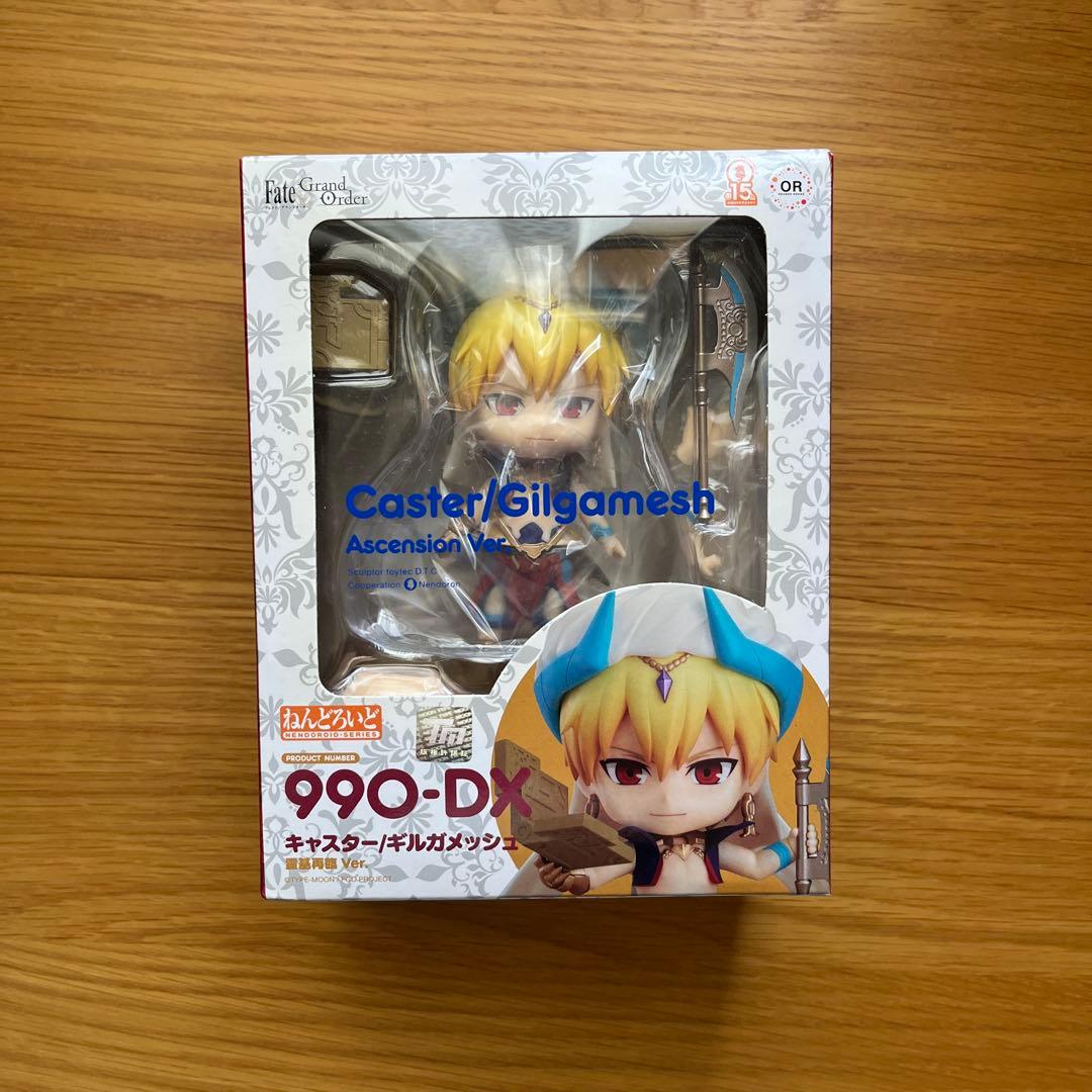 Good Smile Company Game Characters Fgo Fate