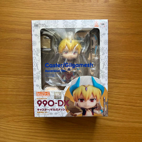 Good Smile Company Game Characters Fgo Fate