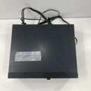 Sony Cd Md Cassette Deck Tc-V715