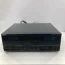 Sony Cd Md Cassette Deck Tc-V715