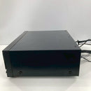 Sony Cd Md Cassette Deck Tc-V715
