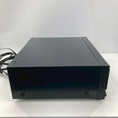 Sony Cd Md Cassette Deck Tc-V715