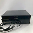 Sony Cd Md Cassette Deck Tc-V715