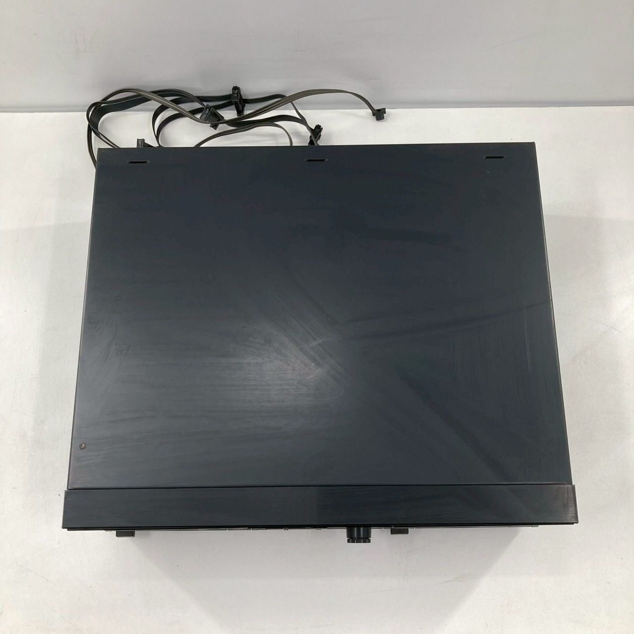 Sony Cd Md Cassette Deck Tc-V715