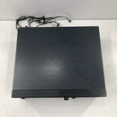 Sony Cd Md Cassette Deck Tc-V715