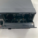 Sony Cd Md Cassette Deck Tc-V715