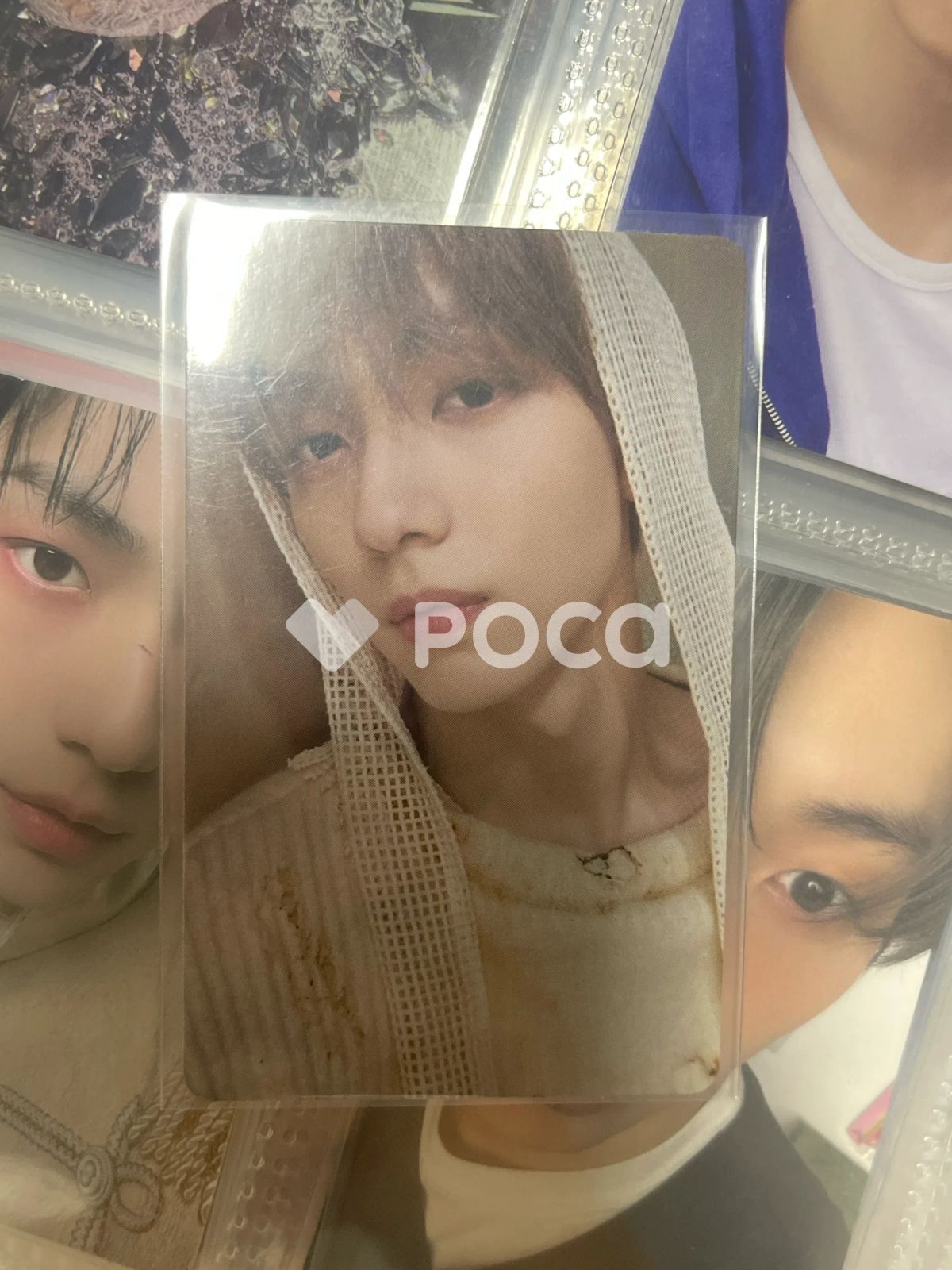 No Brand Photo Check Txt Tomorrow X Together World Tour Act Promise In Seoul