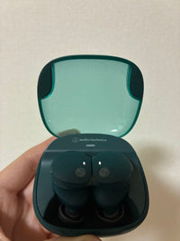 Audio Technica Earphone Cases Audio-Technica