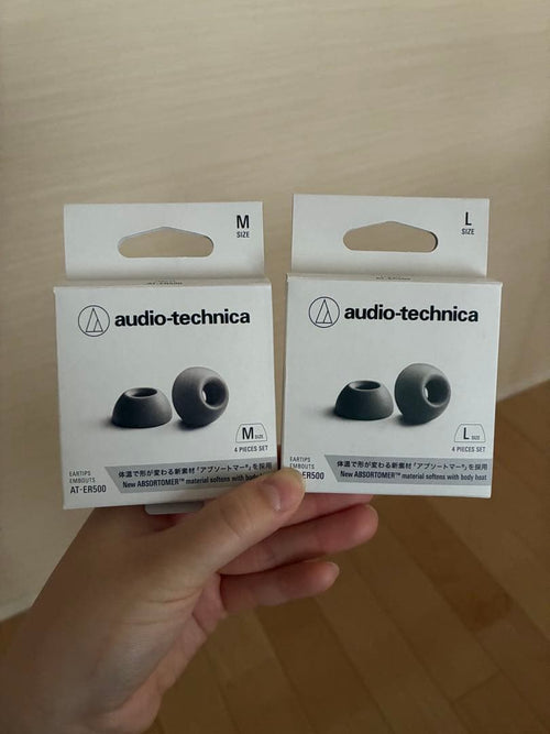 Audio Technica Earphone Cases Audio-Technica