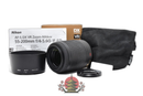 Nikon Lens (Zoom) Af-S Dx Vr Nikkor 55-200Mm F4-5.6 G If-Ed #1718T