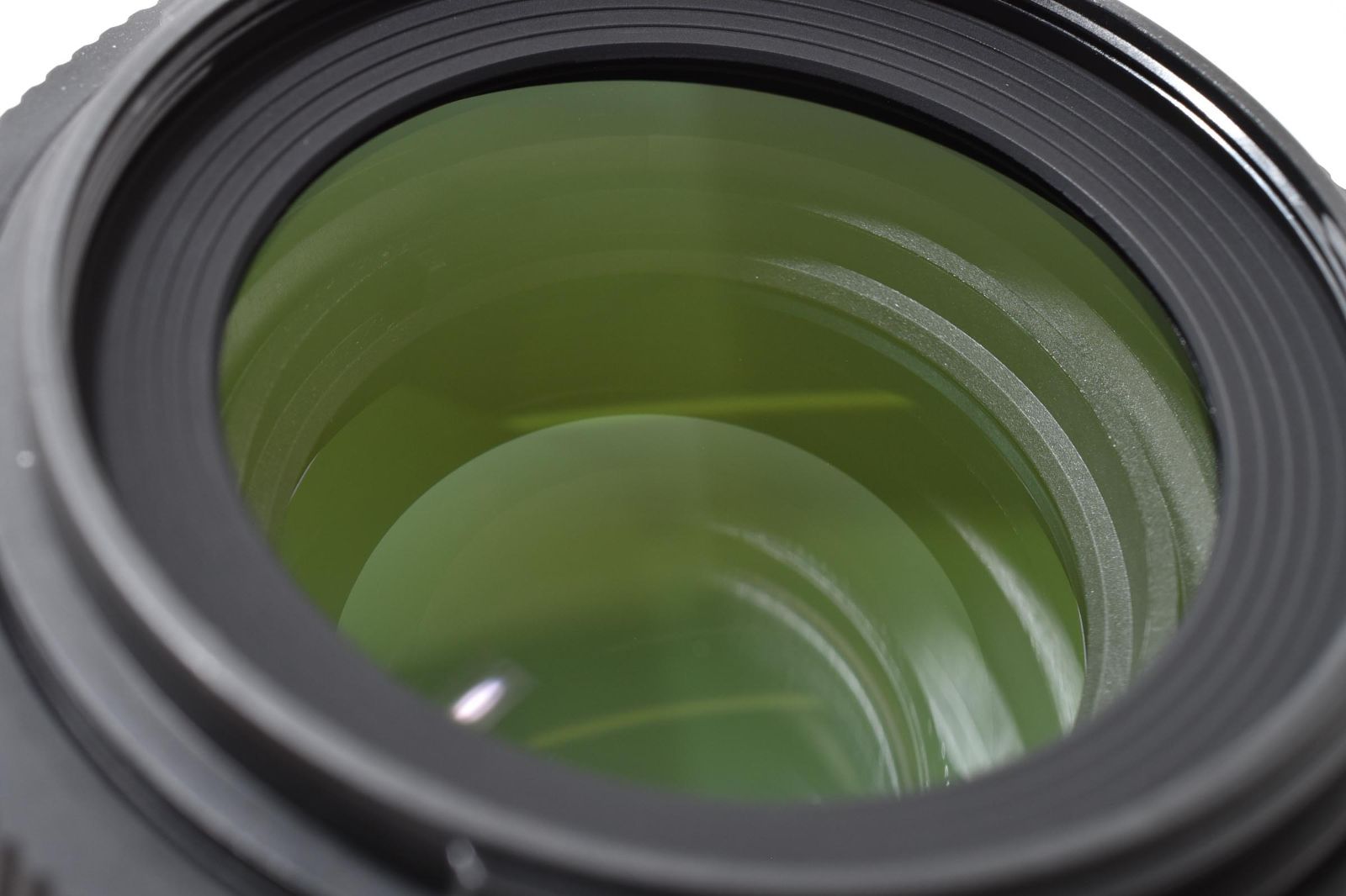 Nikon Lens (Zoom) Af-S Dx Vr Nikkor 55-200Mm F4-5.6 G If-Ed #1718T