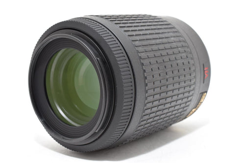 Nikon Lens (Zoom) Af-S Dx Vr Nikkor 55-200Mm F4-5.6 G If-Ed #1718T