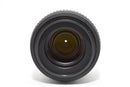 Nikon Lens (Zoom) Af-S Dx Vr Nikkor 55-200Mm F4-5.6 G If-Ed #1718T