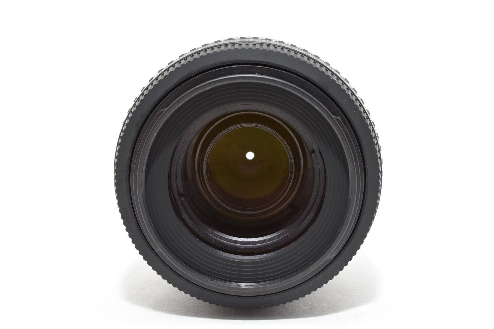 Nikon Lens (Zoom) Af-S Dx Vr Nikkor 55-200Mm F4-5.6 G If-Ed #1718T
