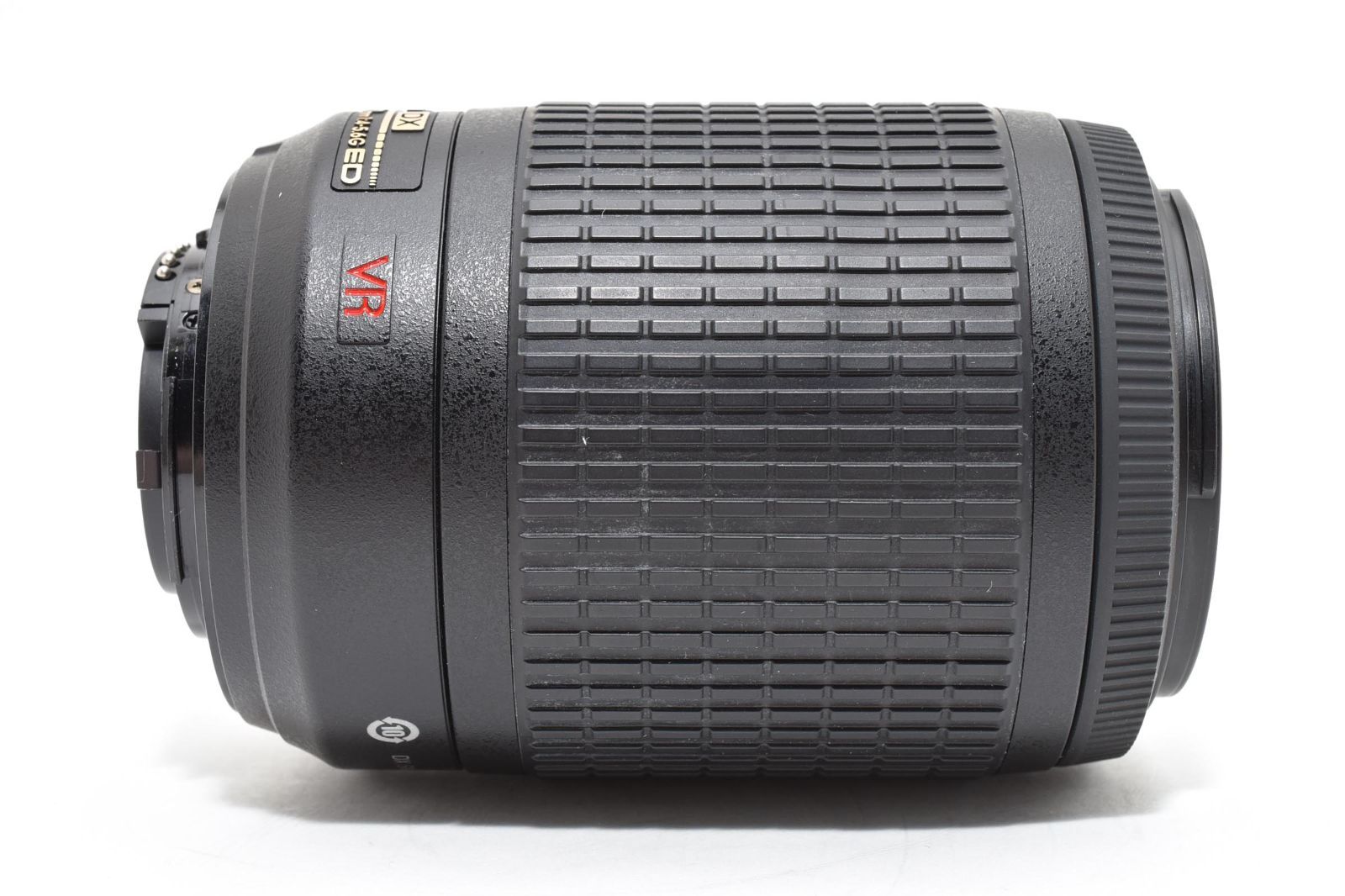 Nikon Lens (Zoom) Af-S Dx Vr Nikkor 55-200Mm F4-5.6 G If-Ed #1718T