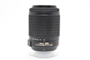 Nikon Lens (Zoom) Af-S Dx Vr Nikkor 55-200Mm F4-5.6 G If-Ed #1718T