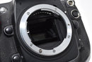 Digital Slr 9,323 D300 #21204
