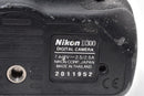 Digital Slr 9,323 D300 #21204