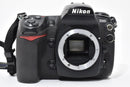 Digital Slr 9,323 D300 #21204