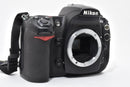 Digital Slr 9,323 D300 #21204