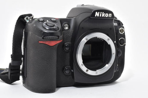 Digital Slr 9,323 D300 #21204
