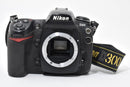 Digital Slr 9,323 D300 #21204