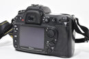 Digital Slr 9,323 D300 #21204