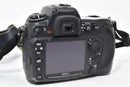 Digital Slr 9,323 D300 #21204