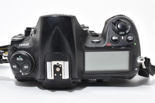 Digital Slr 9,323 D300 #21204