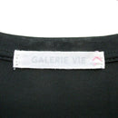 Galerie Vie Long Sleeves, Three Quarter Sleeve 36 /Kt12