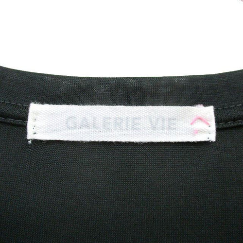 Galerie Vie Long Sleeves, Three Quarter Sleeve 36 /Kt12