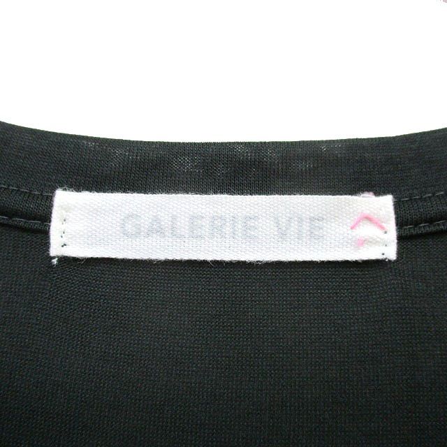Galerie Vie Long Sleeves, Three Quarter Sleeve 36 /Kt12