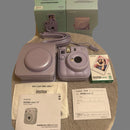 Instant Cameras Instax Mini13 Lilac Purple