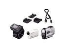 Action Camera Accessories Sony 4K X1000Vr Fdr-X1000Vr