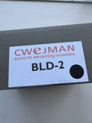 Modular Synthesizers Cwejman Bld-2