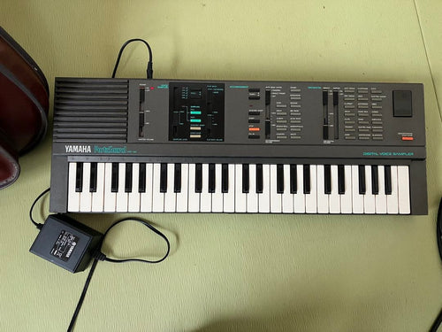 Yamaha Other Vss 100