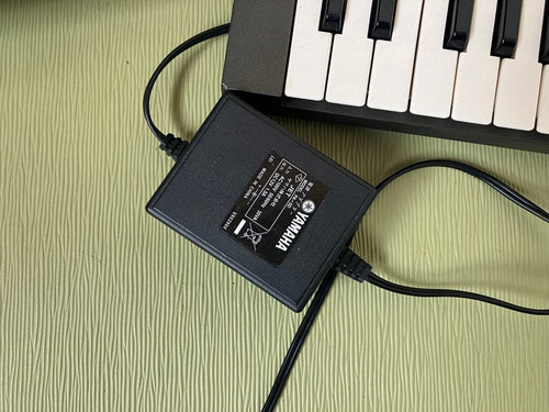 Yamaha Other Vss 100
