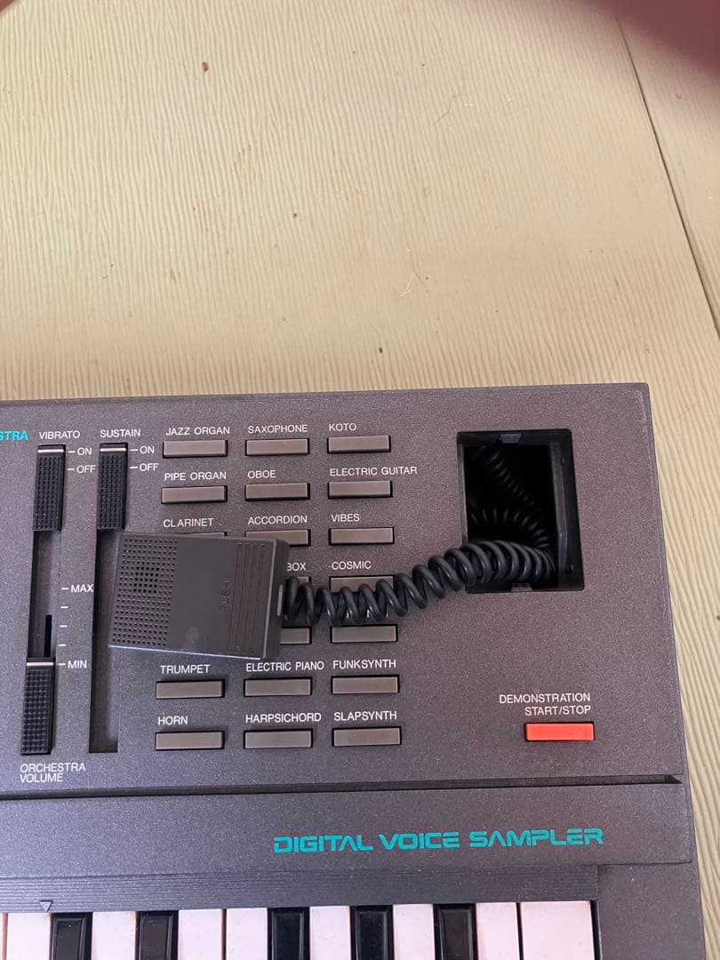 Yamaha Other Vss 100