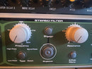 Expansion Pads, Samplers Effects Units Electrix Filter Factory